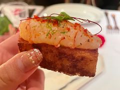 -壳里西餐厅Coquille Seafood Bistro(蒙自路店)