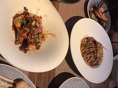 -收音机音乐餐酒吧(南滨路店)