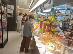 -凡塔斯牛排自助餐厅(广东佛山三水万达店)