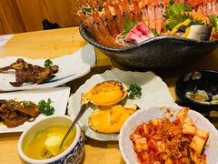 -山之川日料放题(通州店)