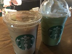 -星巴克(大濠公园店)