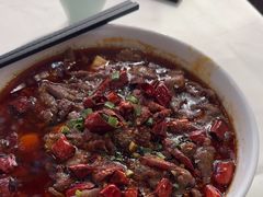 -天成·川菜家宴(礼岗店)