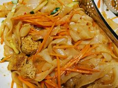 凉皮-素清香(解放路店)