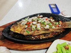 -元坊珲春无烟串城(北海路店)