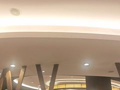 -广州中心皇冠假日酒店-环市食坊·海鲜自助餐厅