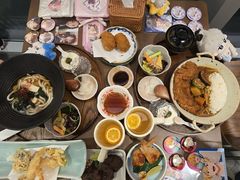 -ITARU食堂·定食料理(西丽店)