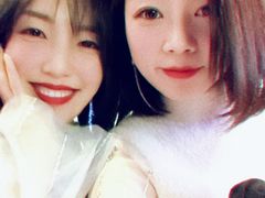 -范特西FANTASY量贩式KTV(民主广场店)