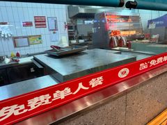 -塔斯汀中国汉堡(西湖景顺铂悦城店)