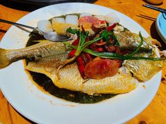 -三个渔夫·蒸汽海鲜(小白楼店)