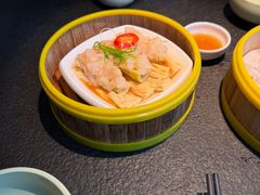 -蝴蝶里·粤菜·点心(滨江龙湖店)