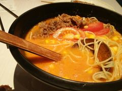 -味千拉面(南虹店)