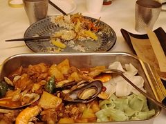 -耶里夏丽·丝路新疆菜·清真食品(徐汇南丹东路臻选店)