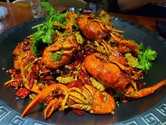 -姜武烧烤(赛格广场店)