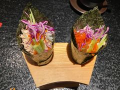 -無境·匠心日本料理(汉街店)