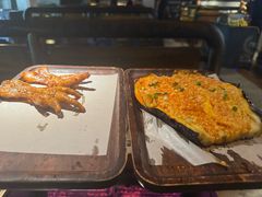 -麦凯伦烧烤·精酿超级工厂店(金桥总店)