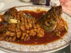 -烤肉宛饭庄(南礼士路店)