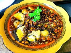 -菩提素食·私房菜(首辅路店)