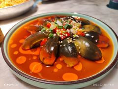 -小菜园新徽菜(常州金坛吾悦店)