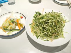 -老大连·海肠捞饭·大连海鲜大连菜(西安路店)