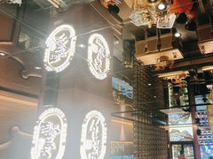 -西塔老太太泥炉烤肉(武汉摩尔城店)