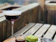 -CAFE CHEZ W一木家(香山路店)