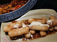 -晓宇重庆火锅(龙首店)