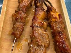 -乡村馕坑肉·烧烤·新疆菜·本地人更爱吃(阿勒泰首店)