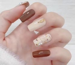 -悦指间美甲美睫