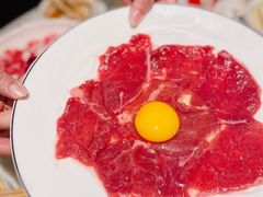 -三人行骨头王火锅(长寿店)