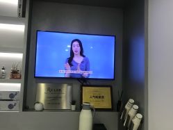 -Deeplus+韩国皮肤管理한국피부관리·C:Lab肌肤实验室