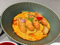 -禾院•新派融合淮扬菜餐厅