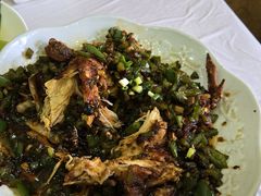 -巴蜀飘香川菜馆(无锡大饭东湖滨路酒吧街店)
