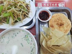 -教师之家赵家羊汤馆(东青龙街店)