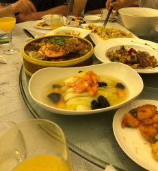 -南京华泰万丽酒店·宴会厅