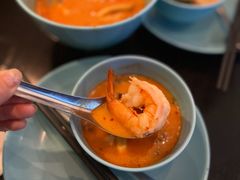 -URBAN SOI Thai Kitchen乐泰料理(长乐路店)