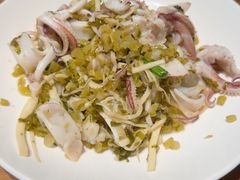 -小厨师·二十年沈家门小海鲜(百井坊巷店)