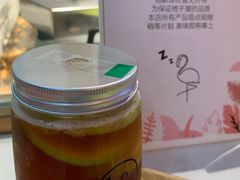 -狐狸和向日葵(北京路店)