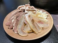 五宝牛杂-盡膳口福·百年汤方火锅(科华北路店)