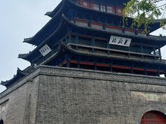 -光岳楼