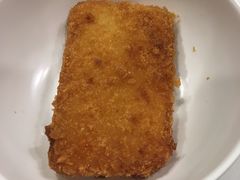 虾排-宜家·瑞典风味餐厅(北京西红门店)