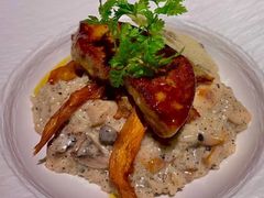 -Oyster Talks 四度蚝法餐厅