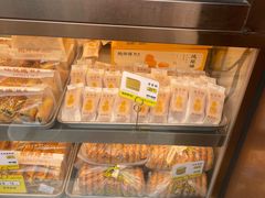 -鲍师傅糕点(观前街店)