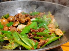 -尚禾厨·湘菜馆(步行街店)