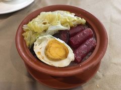 -广州逸林假日酒店·四季桃源中餐厅(白云山风景区店)