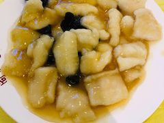糟熘鱼片-同和居(月坛店)