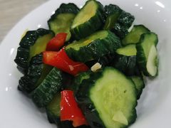-康师傅私房牛肉面(北京南站店)