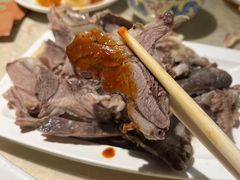 -牧马人奶茶馆(乌兰察布总店)
