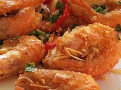 -众味海鲜大排档·活海鲜·潮汕味(南澳店)