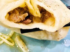-阿吾丹的烤羊·新疆菜·抓饭·拌面(乌尔禾店)