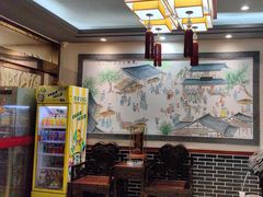 -一块豆腐·海鲜·家常菜(李沧书院路店)